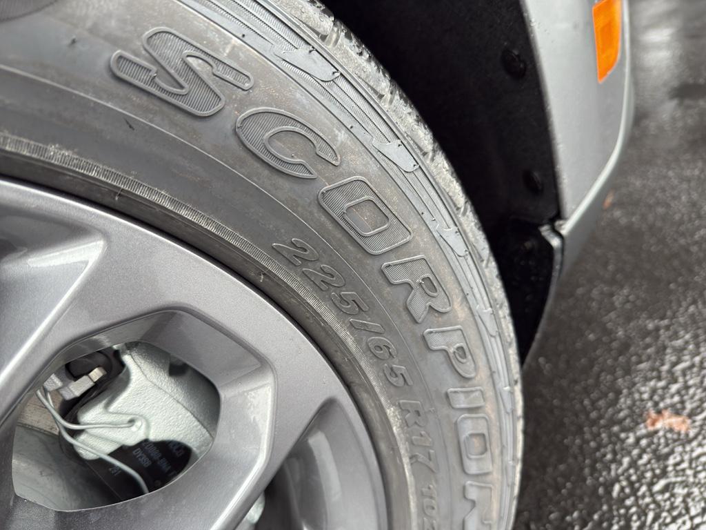 new 2026 Ford Maverick car, priced at $36,995