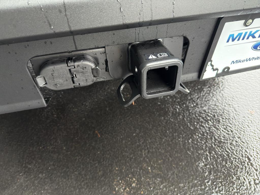 new 2026 Ford Maverick car, priced at $36,995