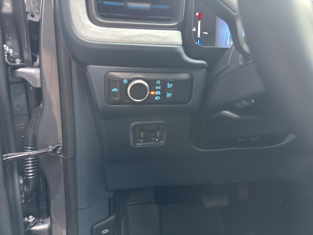 new 2026 Ford Maverick car, priced at $36,995