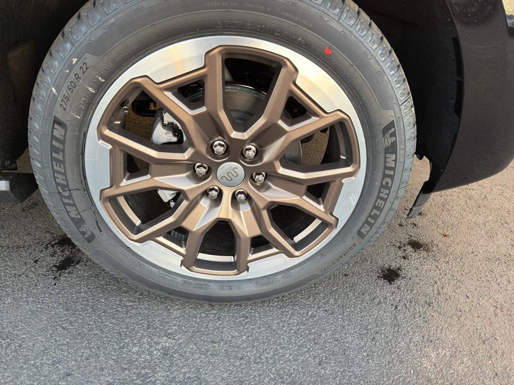 new 2026 Ford Expedition car, priced at $87,900