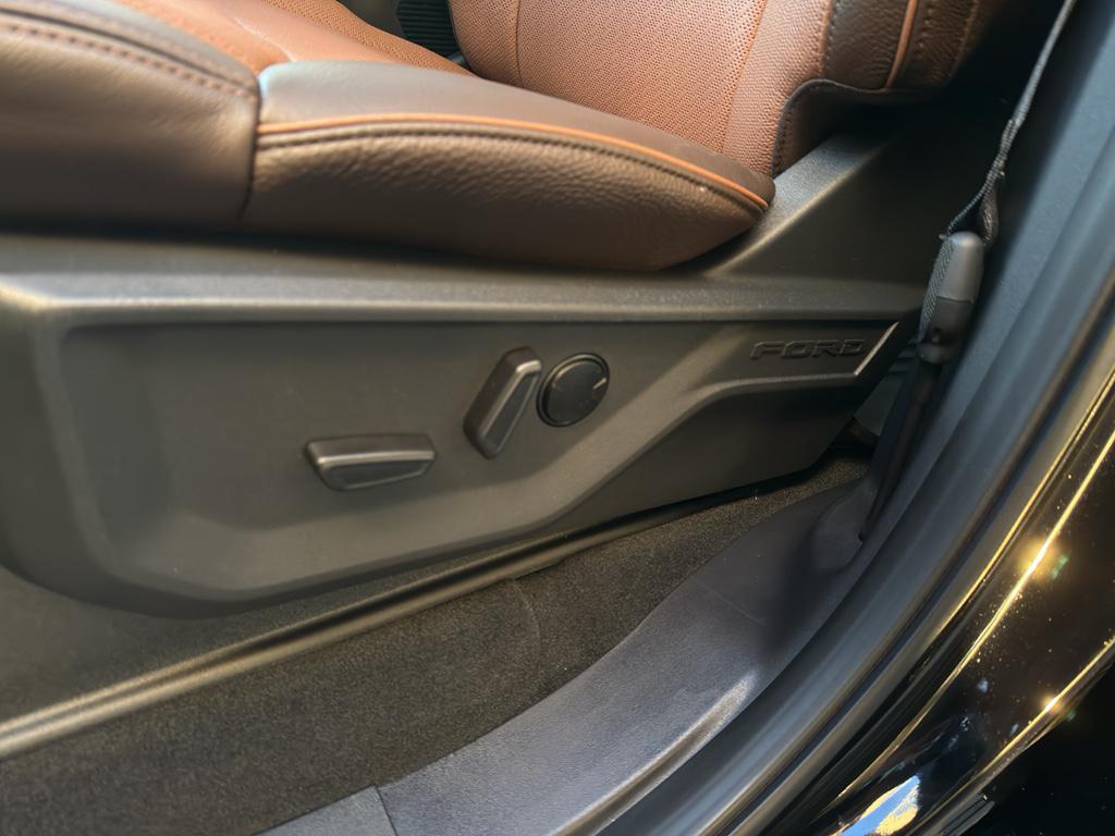 new 2026 Ford Expedition car, priced at $87,900