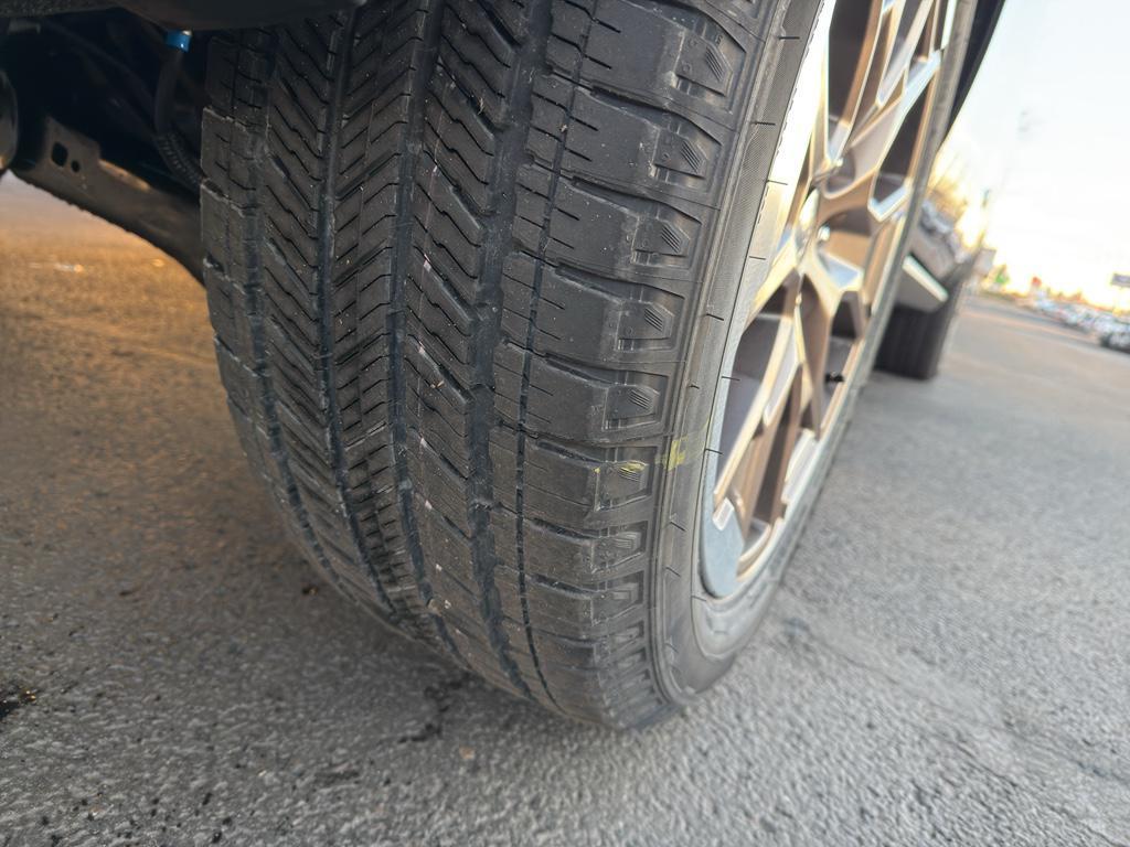 new 2026 Ford Expedition car, priced at $87,900