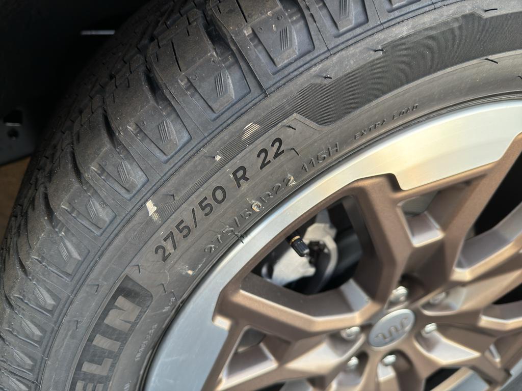 new 2026 Ford Expedition car, priced at $87,900