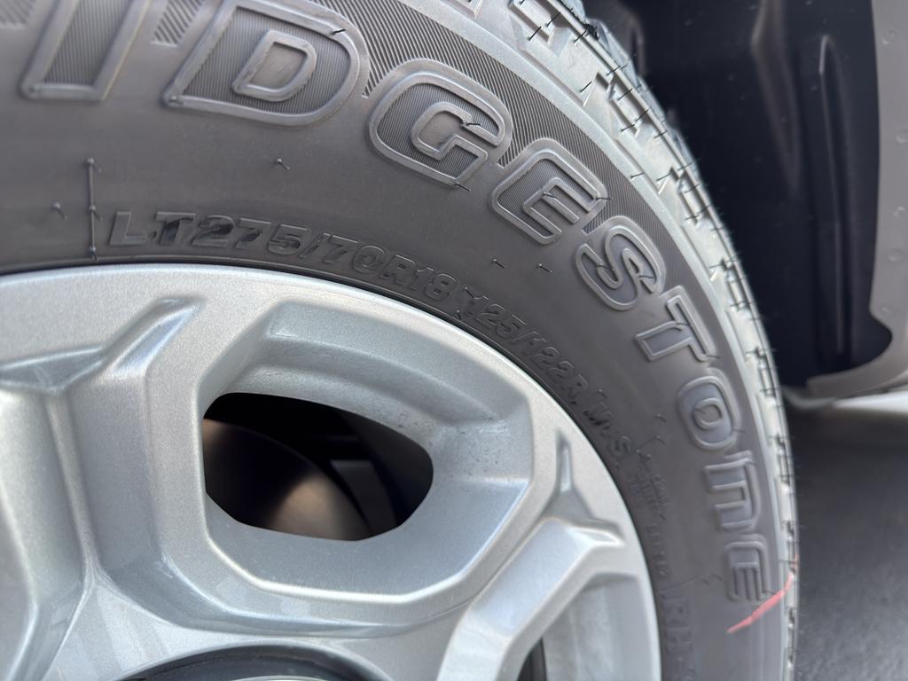 new 2026 Ford F-350 car, priced at $79,105