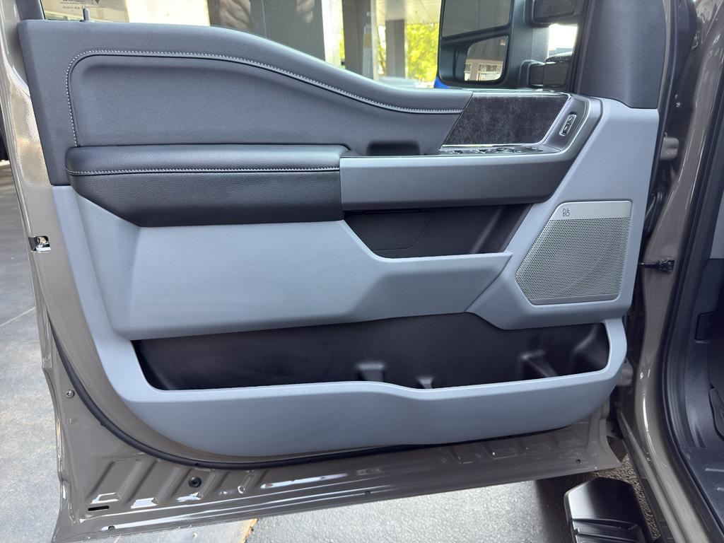 new 2026 Ford F-350 car, priced at $79,105