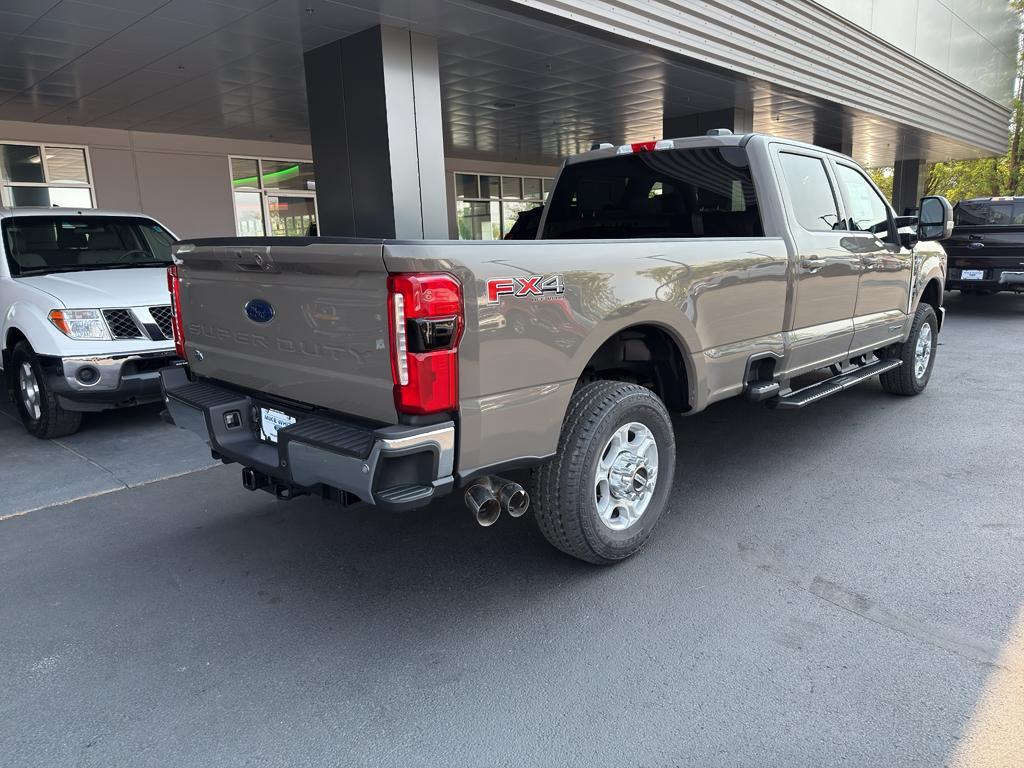 new 2026 Ford F-350 car, priced at $79,105