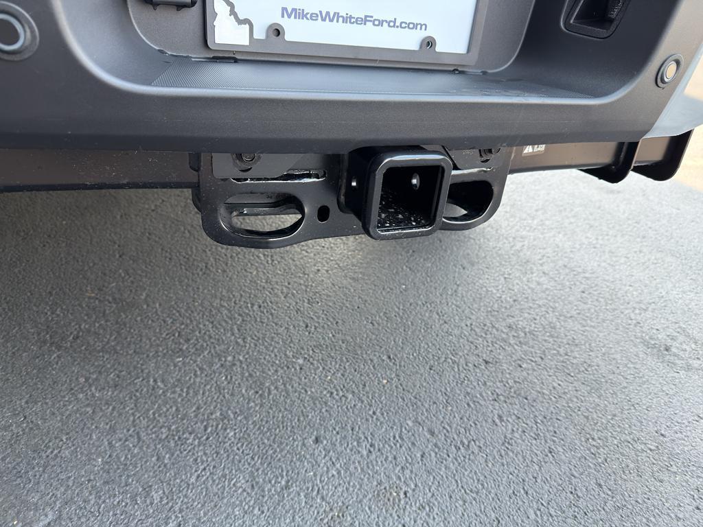 new 2026 Ford F-350 car, priced at $79,105