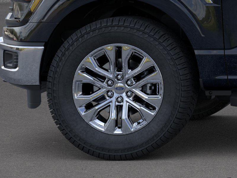 new 2026 Ford F-150 car, priced at $58,270