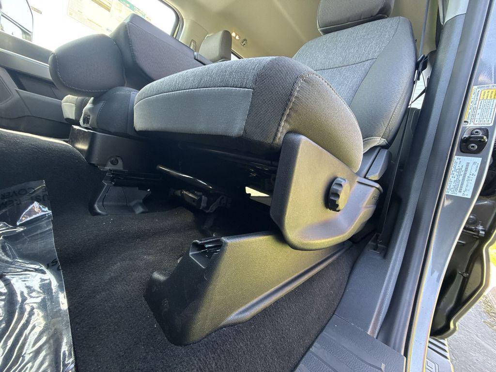 new 2025 Ford F-350 car, priced at $63,975