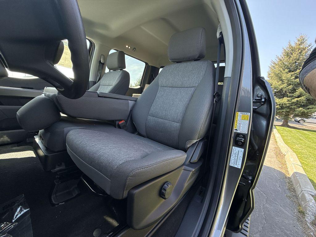 new 2025 Ford F-350 car, priced at $63,975