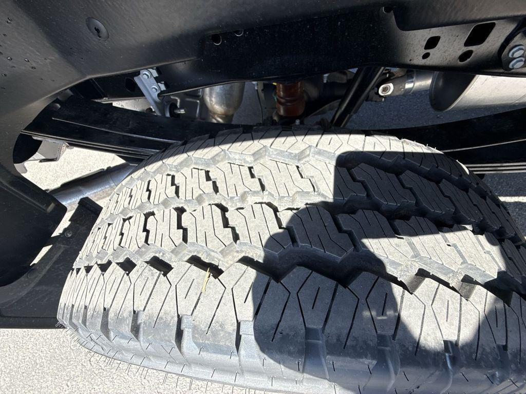 new 2025 Ford F-350 car, priced at $63,975