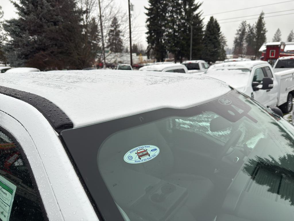 new 2026 Ford F-250 car, priced at $56,205