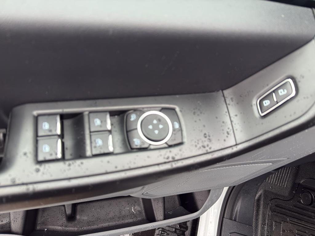 new 2026 Ford F-250 car, priced at $56,205