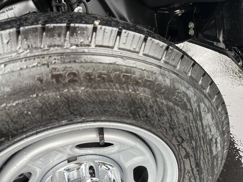 new 2026 Ford F-250 car, priced at $56,205