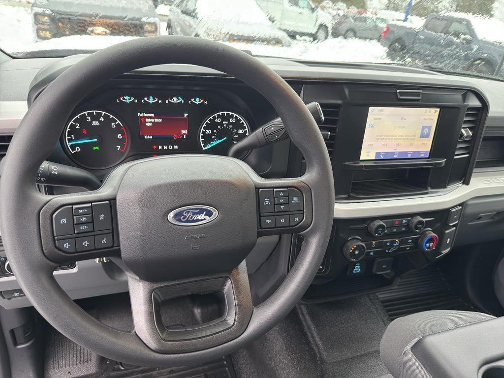 new 2026 Ford F-250 car, priced at $56,205