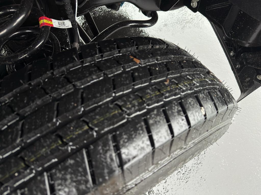 new 2026 Ford F-250 car, priced at $56,205