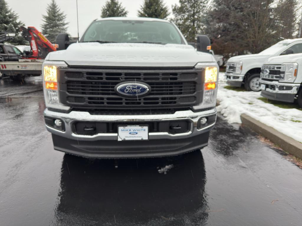 new 2026 Ford F-250 car, priced at $56,205