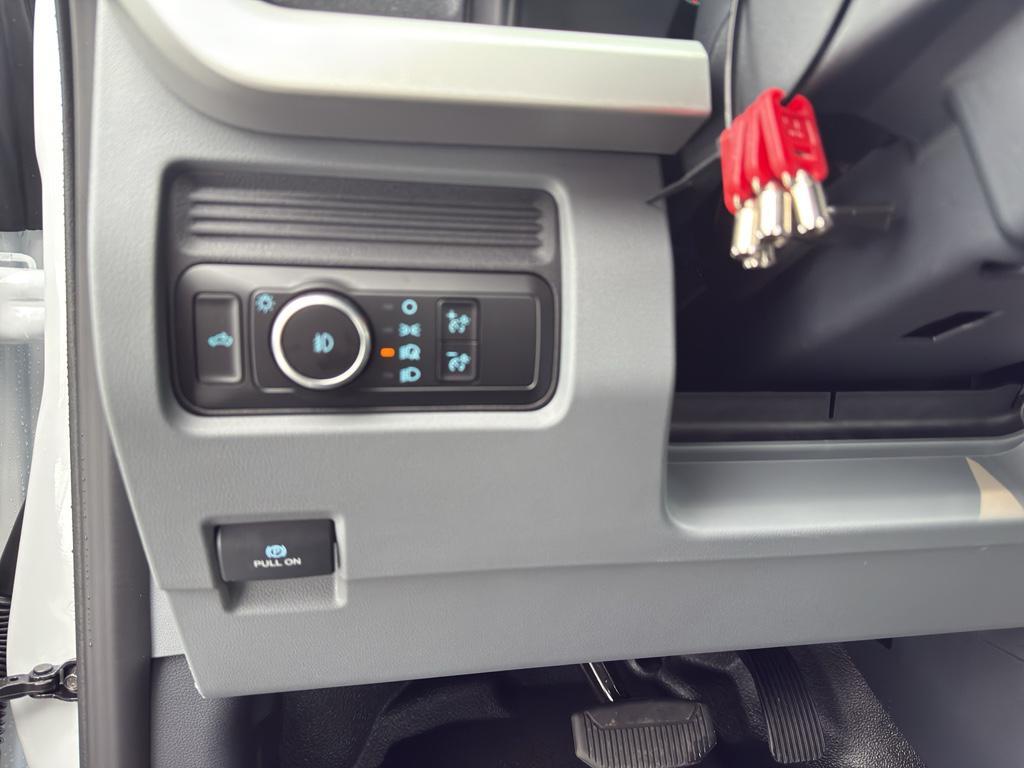 new 2026 Ford F-250 car, priced at $56,205