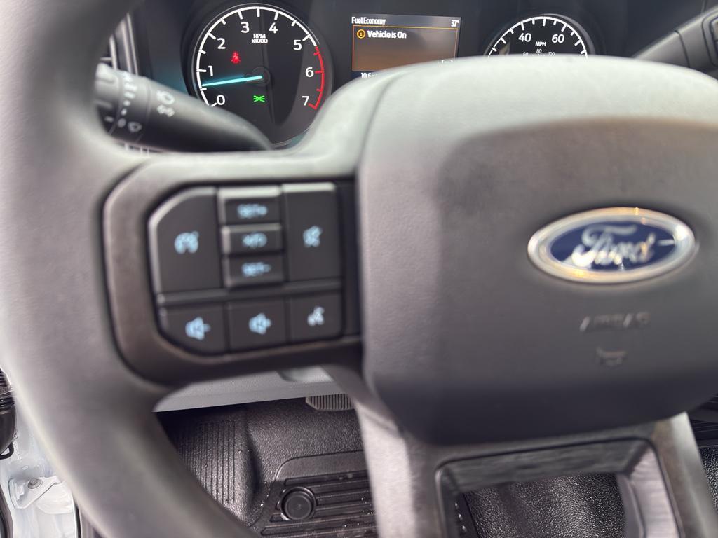 new 2026 Ford F-250 car, priced at $56,205