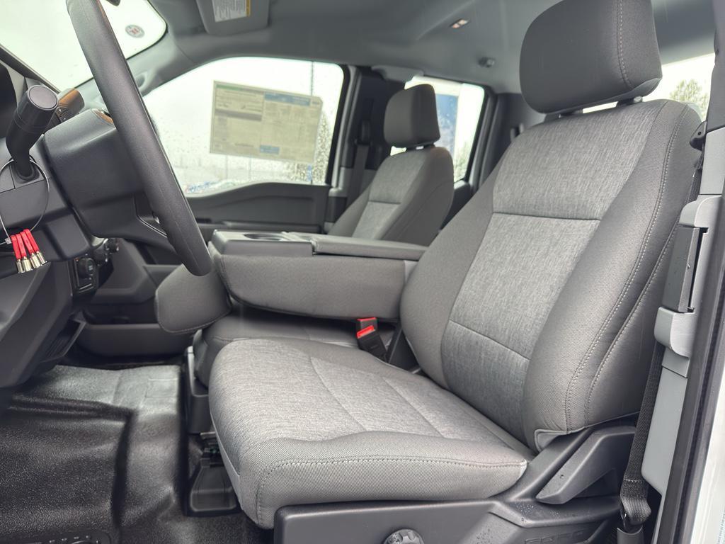 new 2026 Ford F-250 car, priced at $56,205