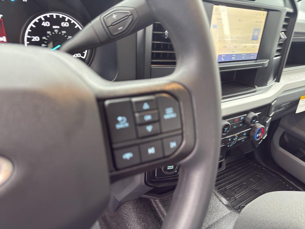 new 2026 Ford F-250 car, priced at $56,205