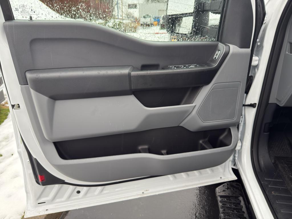 new 2026 Ford F-250 car, priced at $56,205