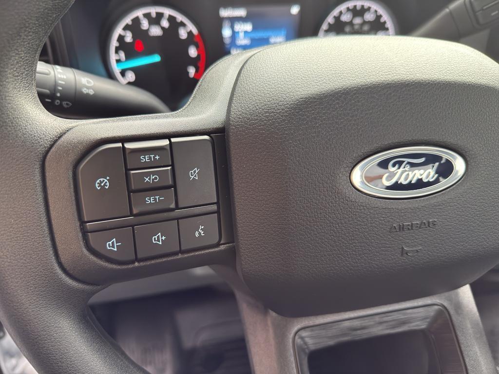 new 2026 Ford F-250 car, priced at $55,135