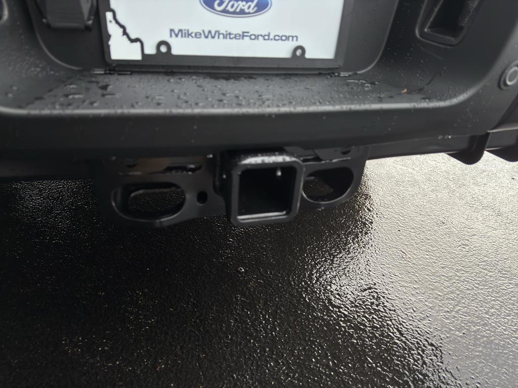 new 2026 Ford F-250 car, priced at $55,135