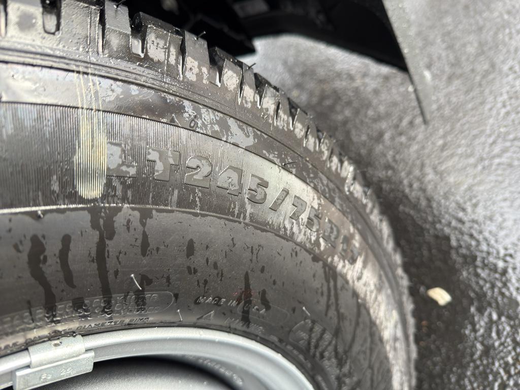 new 2026 Ford F-250 car, priced at $55,135