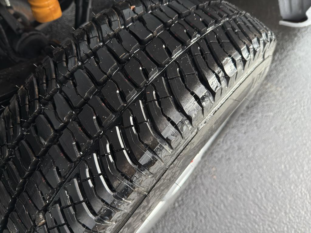 new 2026 Ford F-250 car, priced at $55,135