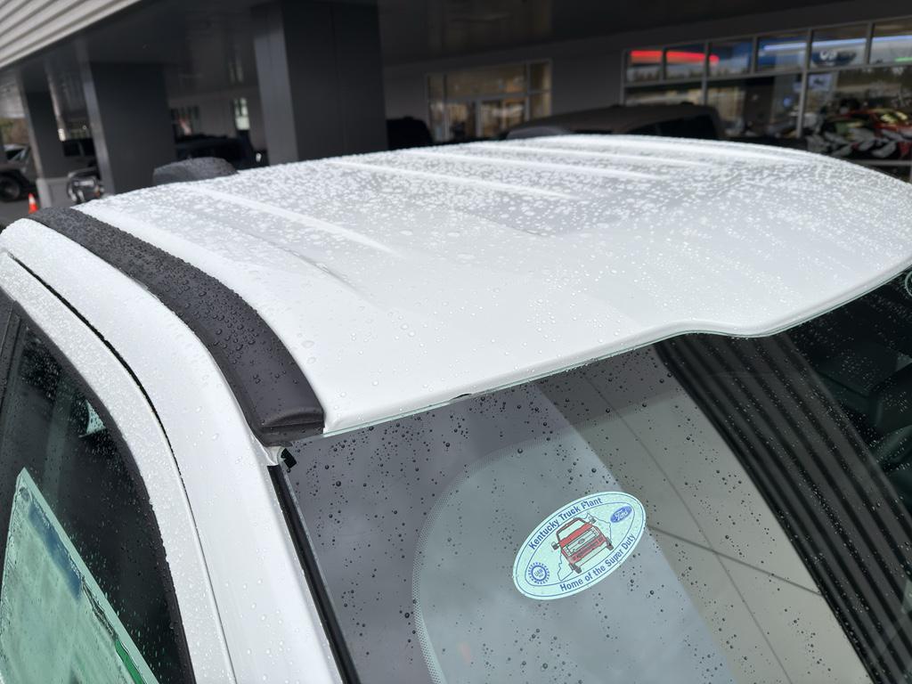 new 2026 Ford F-250 car, priced at $55,135