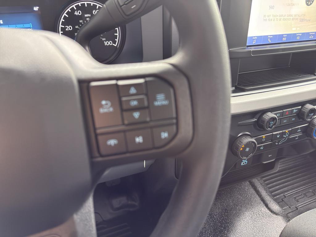 new 2026 Ford F-250 car, priced at $55,135