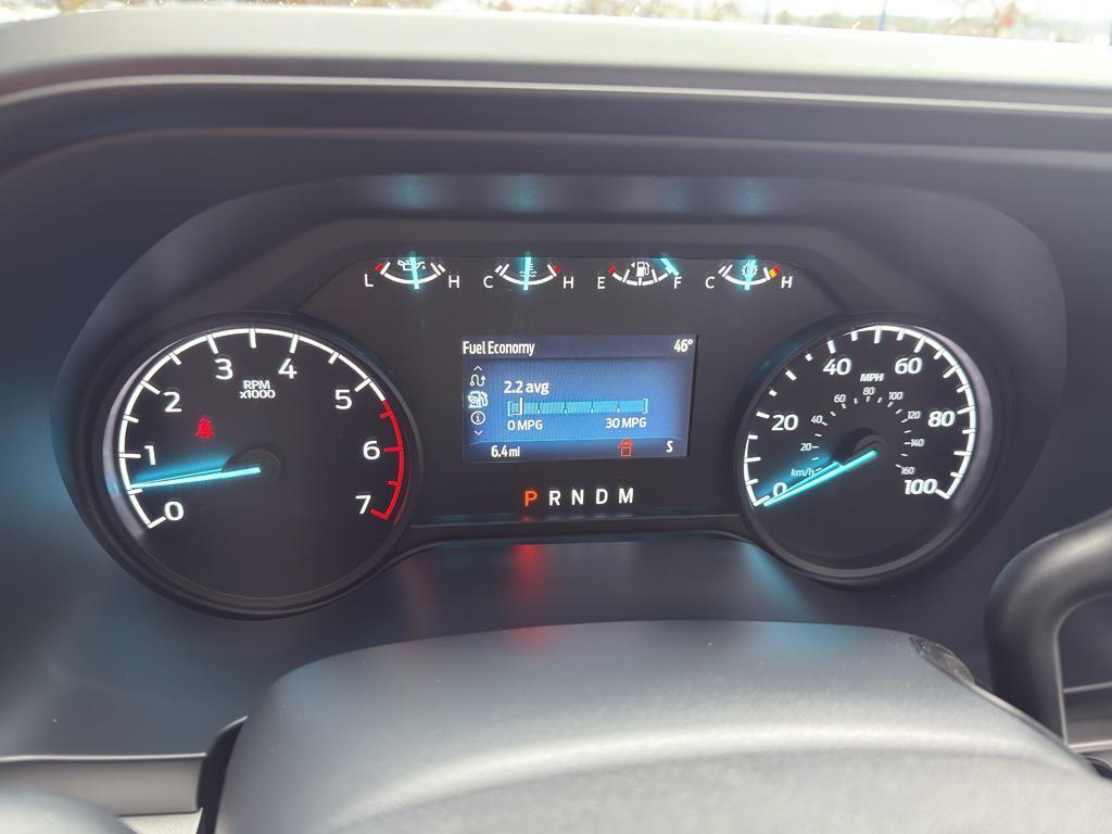 new 2026 Ford F-250 car, priced at $55,135