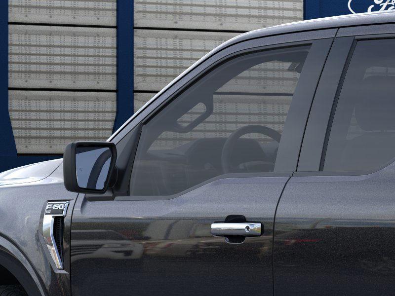 new 2026 Ford F-150 car, priced at $58,693