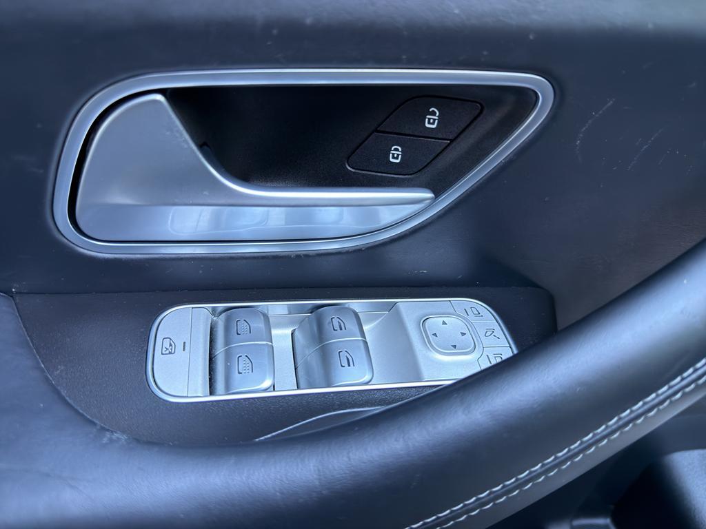 used 2021 Mercedes-Benz AMG GLS 63 car, priced at $65,903