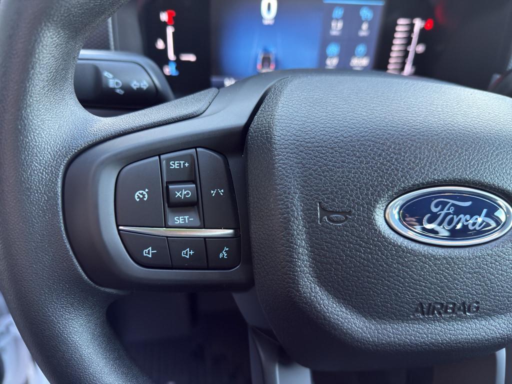 new 2026 Ford Ranger car, priced at $41,398