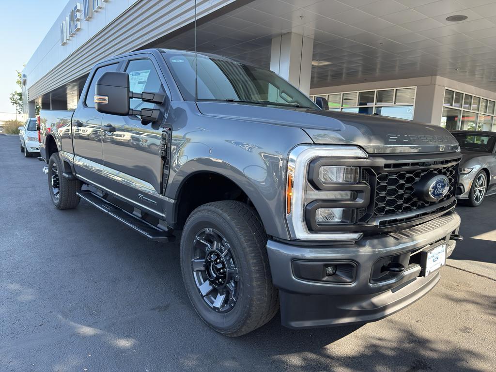 new 2026 Ford F-350 car, priced at $76,210