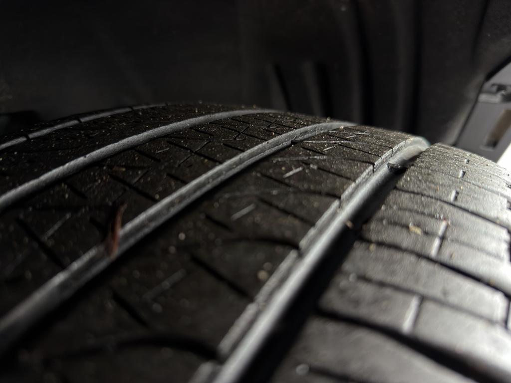 used 2025 Ford Explorer car, priced at $53,162