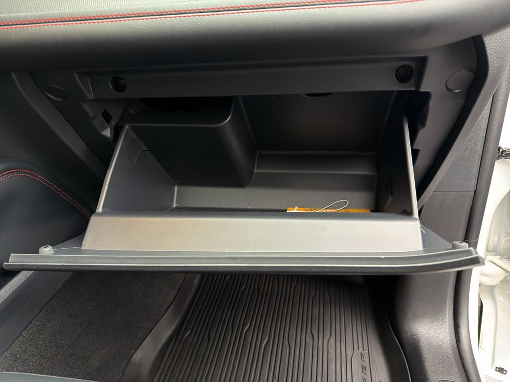 used 2025 Ford Explorer car, priced at $53,162