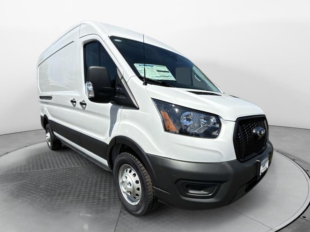 new 2025 Ford Transit-350 car, priced at $62,370