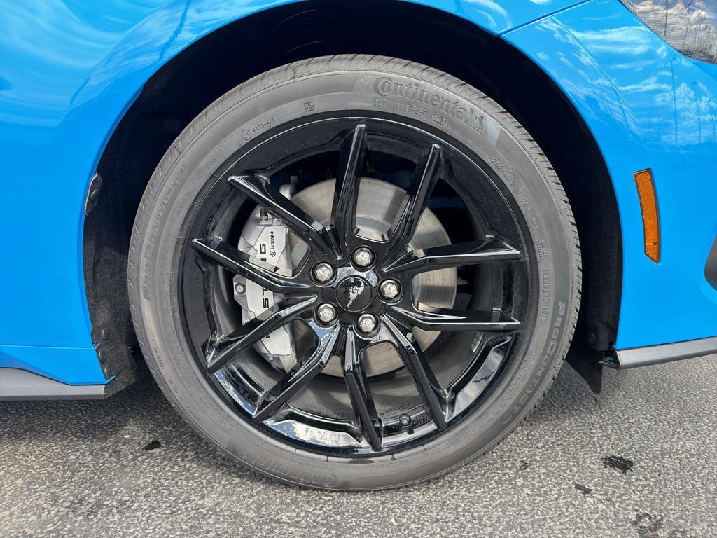 new 2026 Ford Mustang car, priced at $63,385