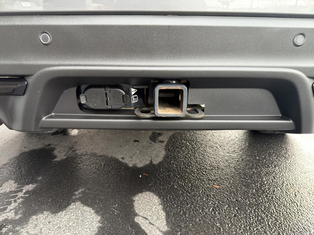 used 2021 Ford Explorer car, priced at $29,931