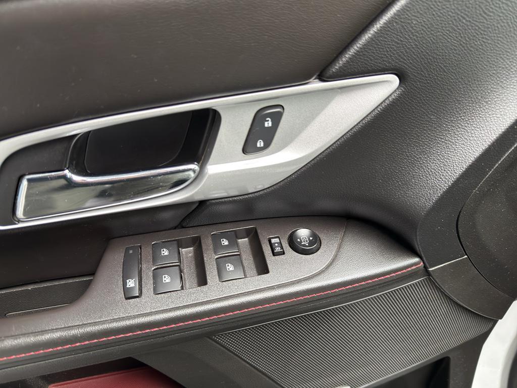 used 2015 GMC Terrain car, priced at $13,990