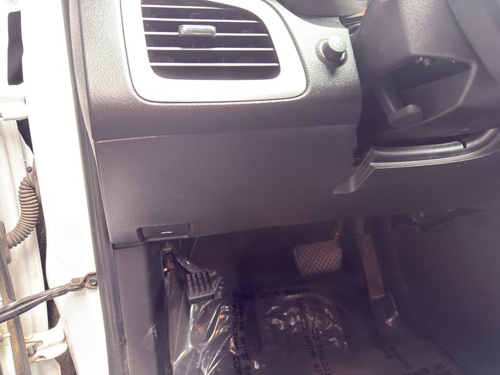 used 2015 GMC Terrain car, priced at $13,990