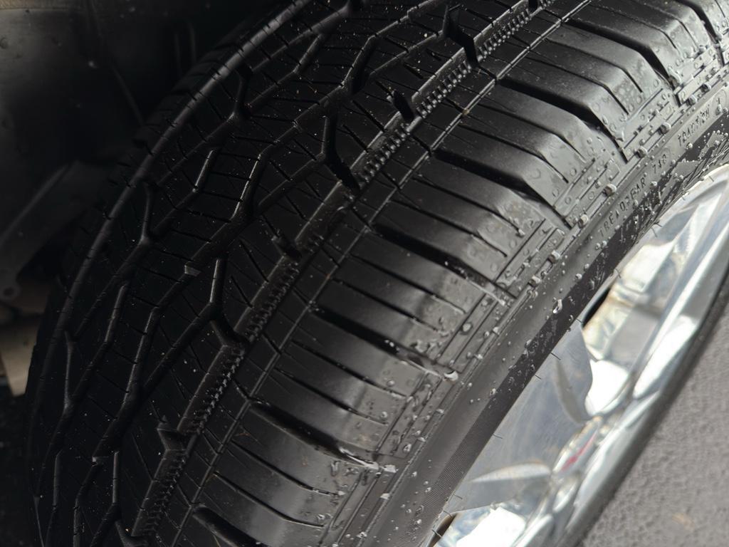 used 2015 GMC Terrain car, priced at $13,990