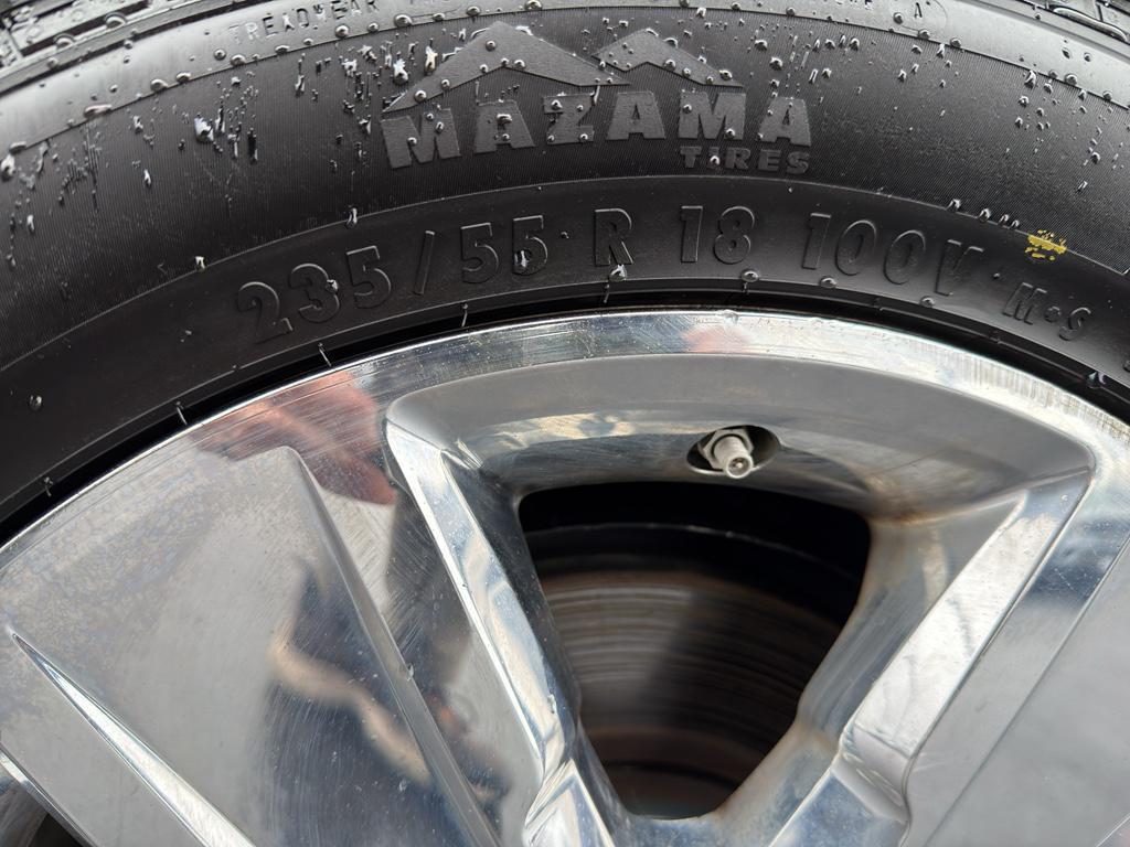 used 2015 GMC Terrain car, priced at $13,990