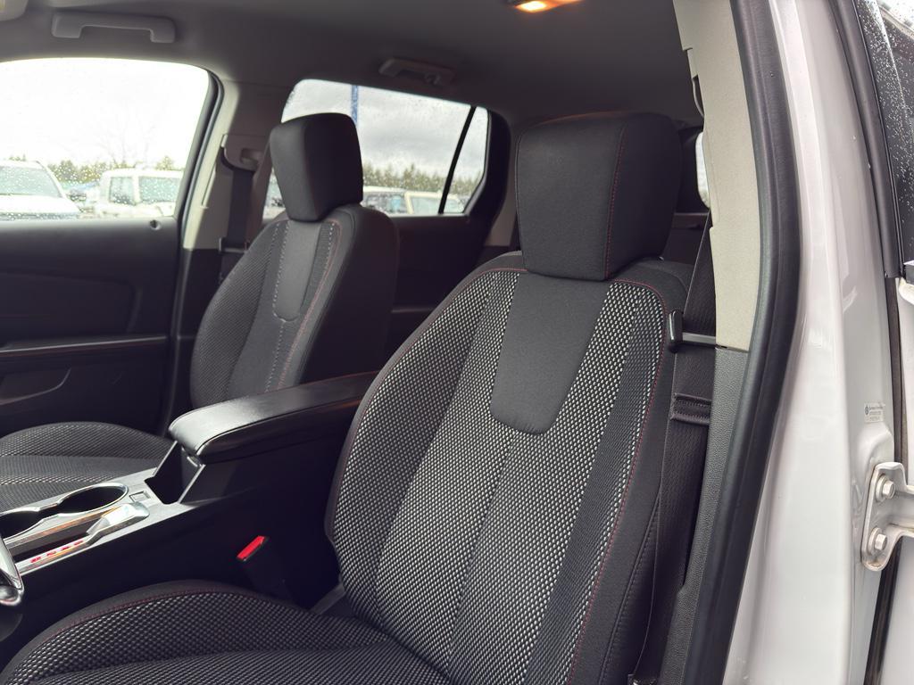 used 2015 GMC Terrain car, priced at $13,990