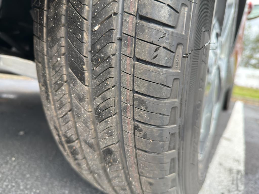 new 2026 Ford Escape car, priced at $39,070