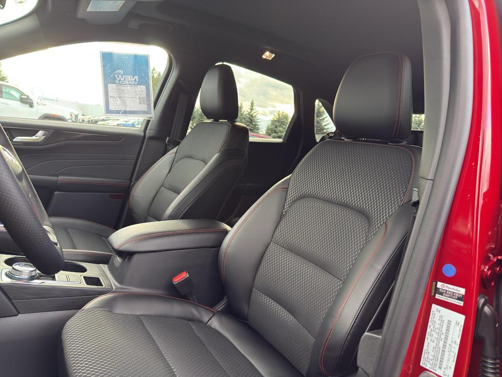new 2026 Ford Escape car, priced at $39,070