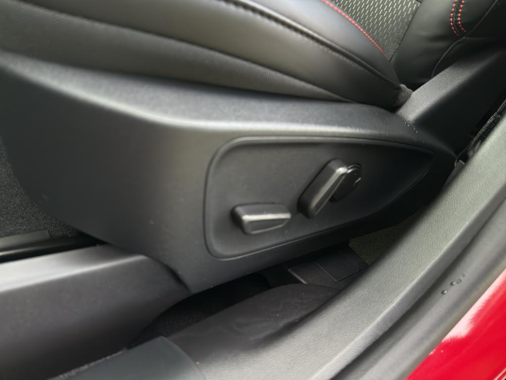 new 2026 Ford Escape car, priced at $39,070